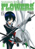 Shaman King Flowers 2 – Italiano
