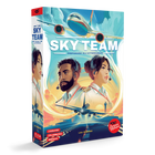 Sky Team – Gioco da Tavolo (ITA) - L’emporio dell’avventuriero