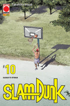 Slam Dunk 10 (di 20) - L’emporio dell’avventuriero