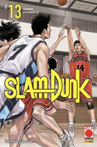 Slam Dunk 13 (di 20) - L’emporio dell’avventuriero