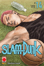Slam Dunk 14 (di 20) - L’emporio dell’avventuriero