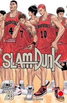 Slam Dunk 20 (di 20) - L’emporio dell’avventuriero