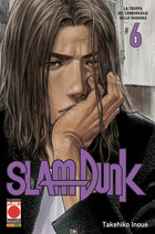 Slam Dunk 6 (di 20) - L’emporio dell’avventuriero