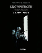 Snowpiercer: Terminus – Edizione integrale deluxe - L’emporio dell’avventuriero
