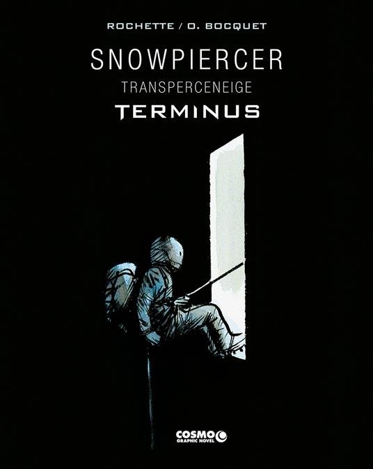 Snowpiercer: Terminus – Edizione integrale deluxe - L’emporio dell’avventuriero