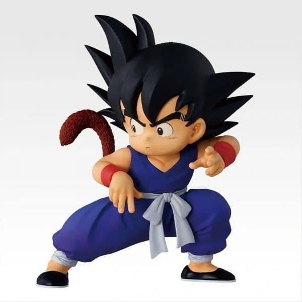 Son Goku bambino - Ichibansho Masterlise - The Chronicle of Goku - Dragon Ball Z - L’emporio dell’avventuriero