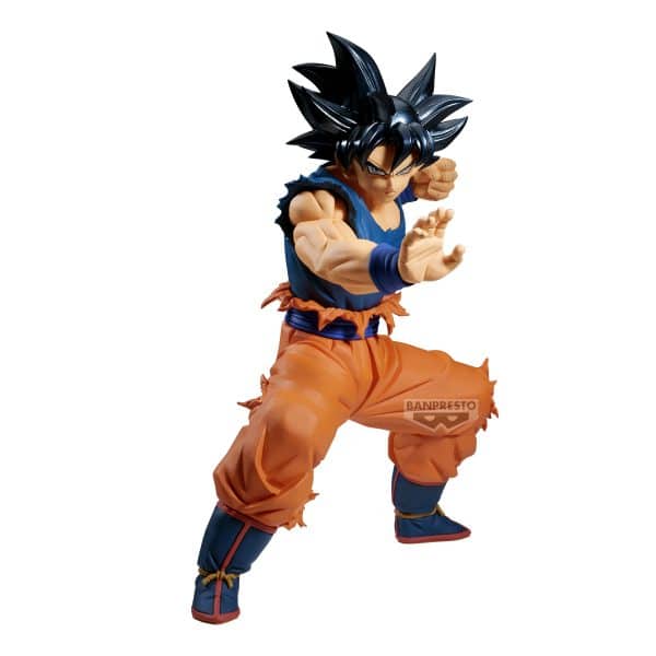 Son Goku III - Grandista - Dragon Ball Super - L’emporio dell’avventuriero