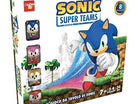 Sonic Super Teams - L’emporio dell’avventuriero