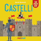 Sorprendenti Pop Up - Castelli - L’emporio dell’avventuriero