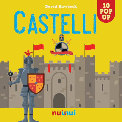 Sorprendenti Pop Up - Castelli - L’emporio dell’avventuriero
