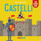 Sorprendenti Pop Up - Castelli - L’emporio dell’avventuriero