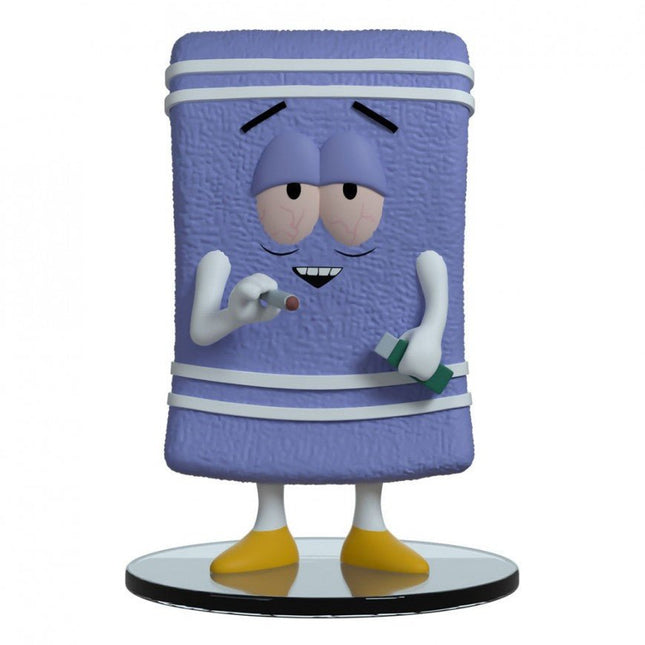 South Park - Towelie - L’emporio dell’avventuriero