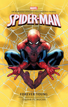 Spider-Man – Forever Young | Romanzo di Stefan Petrucha - L’emporio dell’avventuriero