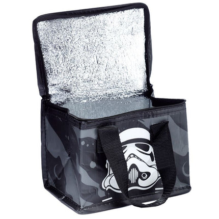 Star Wars Borsa Termica - Stormtrooper Head - L’emporio dell’avventuriero