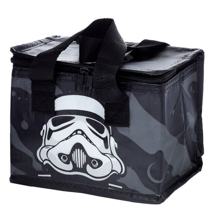 Star Wars Borsa Termica - Stormtrooper Head - L’emporio dell’avventuriero