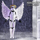 Star Wars - Decorazione da Albero Stormtrooper Angelo - L’emporio dell’avventuriero
