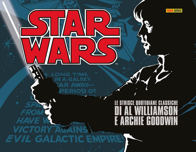 Star Wars – Le strisce quotidiane classiche Vol. 3 - L’emporio dell’avventuriero
