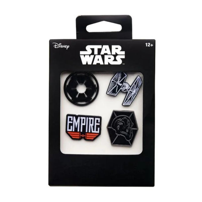 Star Wars Set di Spille - Impero - L’emporio dell’avventuriero