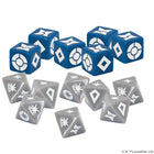 Star Wars: Shatterpoint - Dice Pack ENG - L’emporio dell’avventuriero