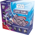 Star Wars Super Teams - L’emporio dell’avventuriero
