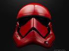 Star Wars The Black Series Replica 1/1 Electronic Helmet - Captain Cardinal - L’emporio dell’avventuriero
