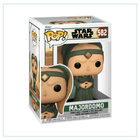 Star Wars: The Book of Boba Fett - Majordomo - L’emporio dell’avventuriero