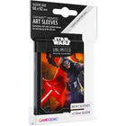 Star Wars Unlimited - Art Sleeves - Kylo Ren - L’emporio dell’avventuriero