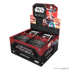 Star Wars Unlimited - Il Crepuscolo della Repubblica - Box 24 Buste (ITA) - L’emporio dell’avventuriero