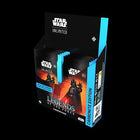 Star Wars Unlimited Leggende della Forza - Box Carbonite (12 Buste ENG) - L’emporio dell’avventuriero