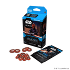 Star Wars Unlimited Leggende della Forza - Deck Darth Maul ENG - L’emporio dell’avventuriero