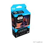 Star Wars Unlimited Leggende della Forza - Deck Darth Maul ENG - L’emporio dell’avventuriero