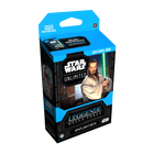 Star Wars Unlimited Leggende della Forza - Deck Qui-Gon Jinn ITA - L’emporio dell’avventuriero