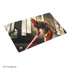 Star Wars Unlimited - Prime Game Mat - Maul - L’emporio dell’avventuriero