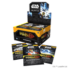 Star Wars Unlimited - Salto nell'Iperspazio - Box 24 Buste (ITA) - L’emporio dell’avventuriero