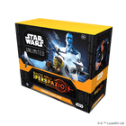 Star Wars Unlimited - Salto nell'Iperspazio - Box Prerelease (ITA) - L’emporio dell’avventuriero