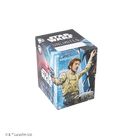 Star Wars Unlimited – Soft Crate Cassian Andor / Dedra Meero - L’emporio dell’avventuriero
