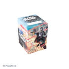 Star Wars Unlimited - Soft Crate Mandalorian/Moff Gideon - L’emporio dell’avventuriero