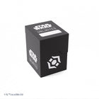 Star Wars Unlimited - Soft Crate Nero/Bianco - L’emporio dell’avventuriero