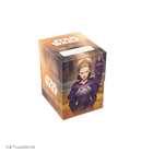 Star Wars Unlimited – Soft Crate Palpatine / Padmé Amidala - L’emporio dell’avventuriero