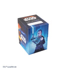 Star Wars Unlimited - Soft Crate Rey/Kylo Ren - L’emporio dell’avventuriero