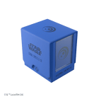 Star Wars Unlimited - Twin Sun Deck Pod - Blu - L’emporio dell’avventuriero
