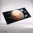 Star Wars Unlimited - Twin Sun Deck Pod - Playmat - L’emporio dell’avventuriero