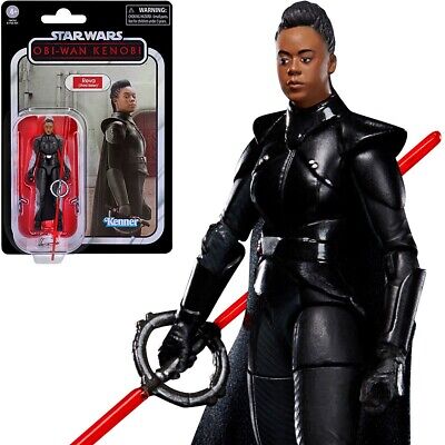 Star Wars Vintage Collection Figure - Reva (Third Sister) - L’emporio dell’avventuriero