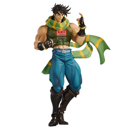 JoJo's Bizarre Adventure – Joseph Joestar, figure – immagine ufficiale