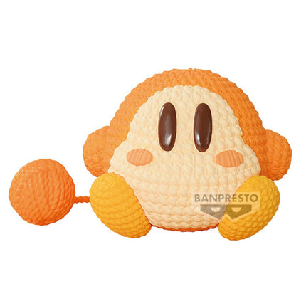 Kirby – Waddle Dee Amicot Petit, figure – immagine ufficiale