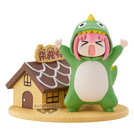 Bocchi the Rock! – Bocchi Sweeet Ver. B, figure – immagine ufficiale