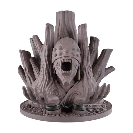 Naruto Shippuden – Gedo Statue FL, figure – immagine ufficiale