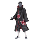 Naruto Shippuden – Madara Uchiha (Tobi), figure – immagine ufficiale