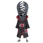 Naruto Shippuden – Zetsu Noir Edge Collection, figure – immagine ufficiale