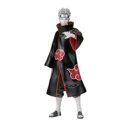 Naruto Shippuden – Pain Noir Edge Collection, figure – immagine ufficiale